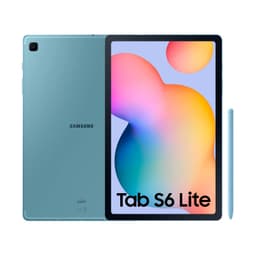 Samsung Galaxy Tab S6 Lite (2022) 128GB [104" WiFi only inkl. S-Pen] blau