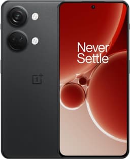 OnePlus Nord 3 5G 128GB [Dual-Sim] tempest grey