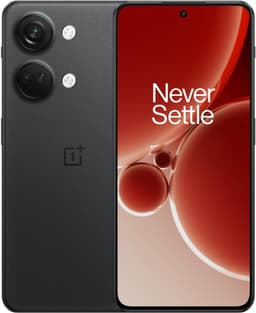 OnePlus Nord 3 5G 256GB [Dual-Sim] tempest grey