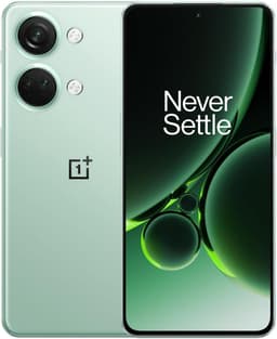 OnePlus Nord 3 5G 256GB [Dual-Sim] misty green