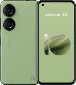 Asus Zenfone 10 512GB [Dual-Sim] aurora green