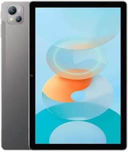 Blackview Tab 13 128GB [101" WiFi + LTE 6GB RAM Dual-Sim] grau
