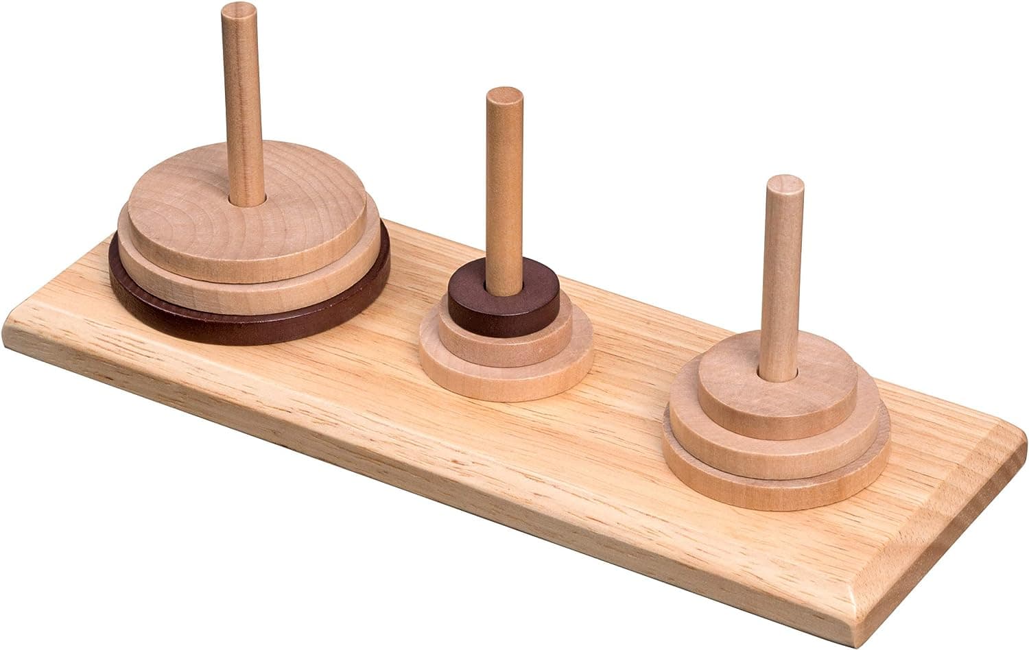 Philos 6260 - Turm von Hanoi