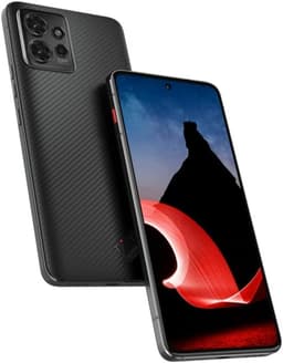 Motorola ThinkPhone 256GB [Dual-Sim] carbon black