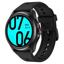 Mobvoi Ticwatch Pro 5 schwarz