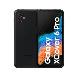 Samsung Galaxy Xcover 6 Pro 128GB [Dual Sim] schwarz