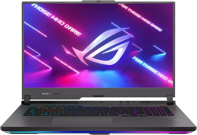 Asus ROG Strix G17