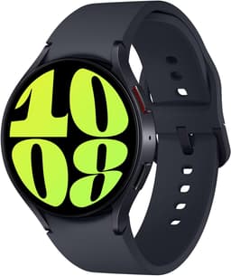 Samsung Galaxy Watch 6 [inkl. Sportarmband graphite] 44mm Aluminiumgehäuse graphite