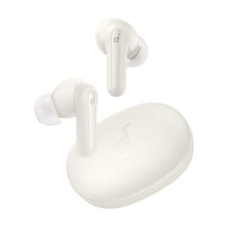 Anker Soundcore Life P2 Mini In-Ear Kopfhörer [Bluetooth 5.2] weiß