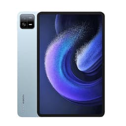 Xiaomi Pad 6 6/128GB [11" WiFi only] blau