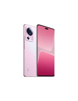Xiaomi 13 Lite 5G 256GB [Dual Sim] pink