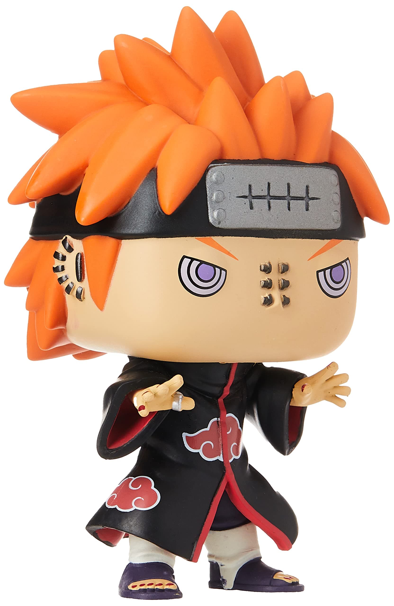Funko Pop! 934 - Naruto Shippuden: Pain