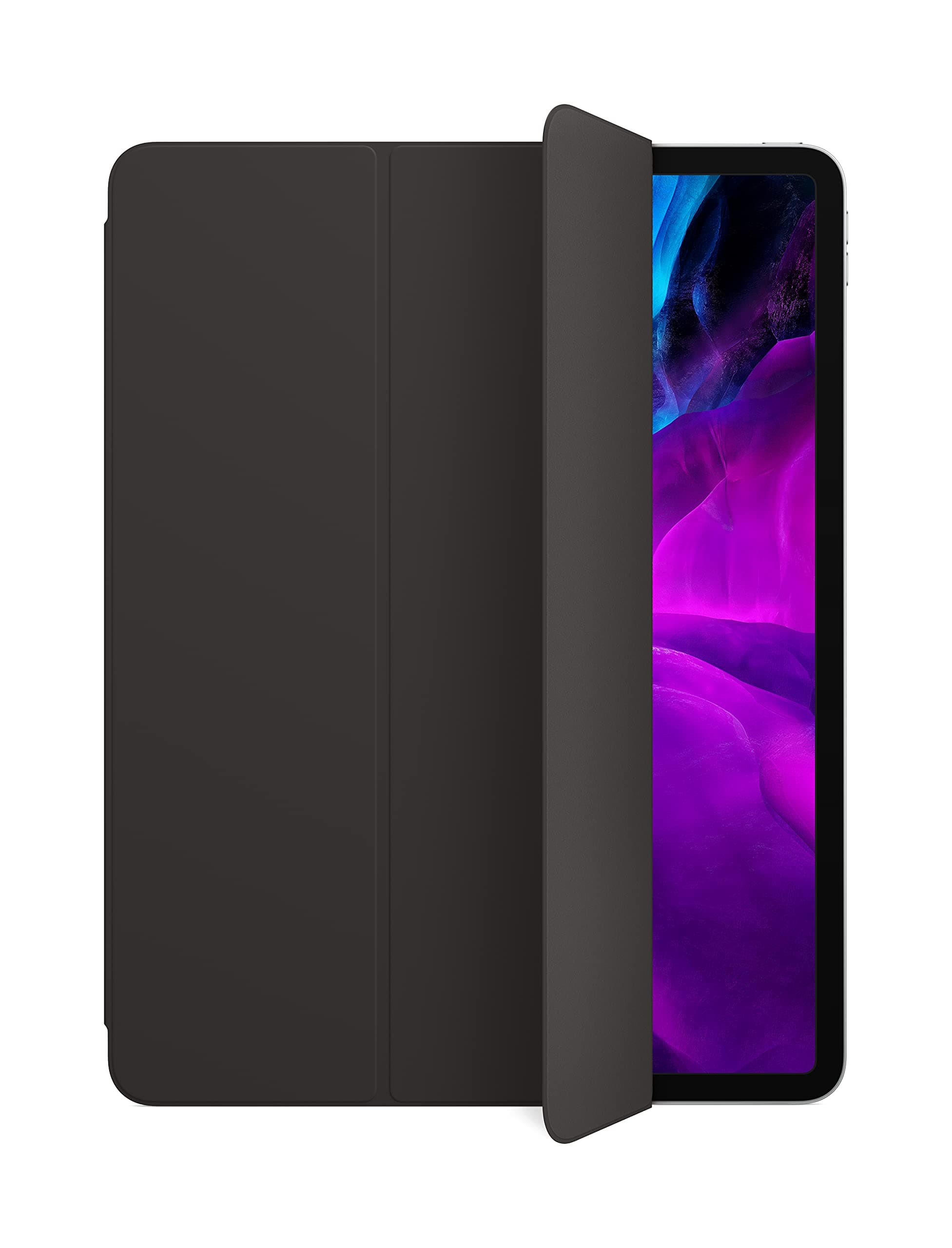 Apple Smart Folio [für iPad Pro 12.9"] schwarz