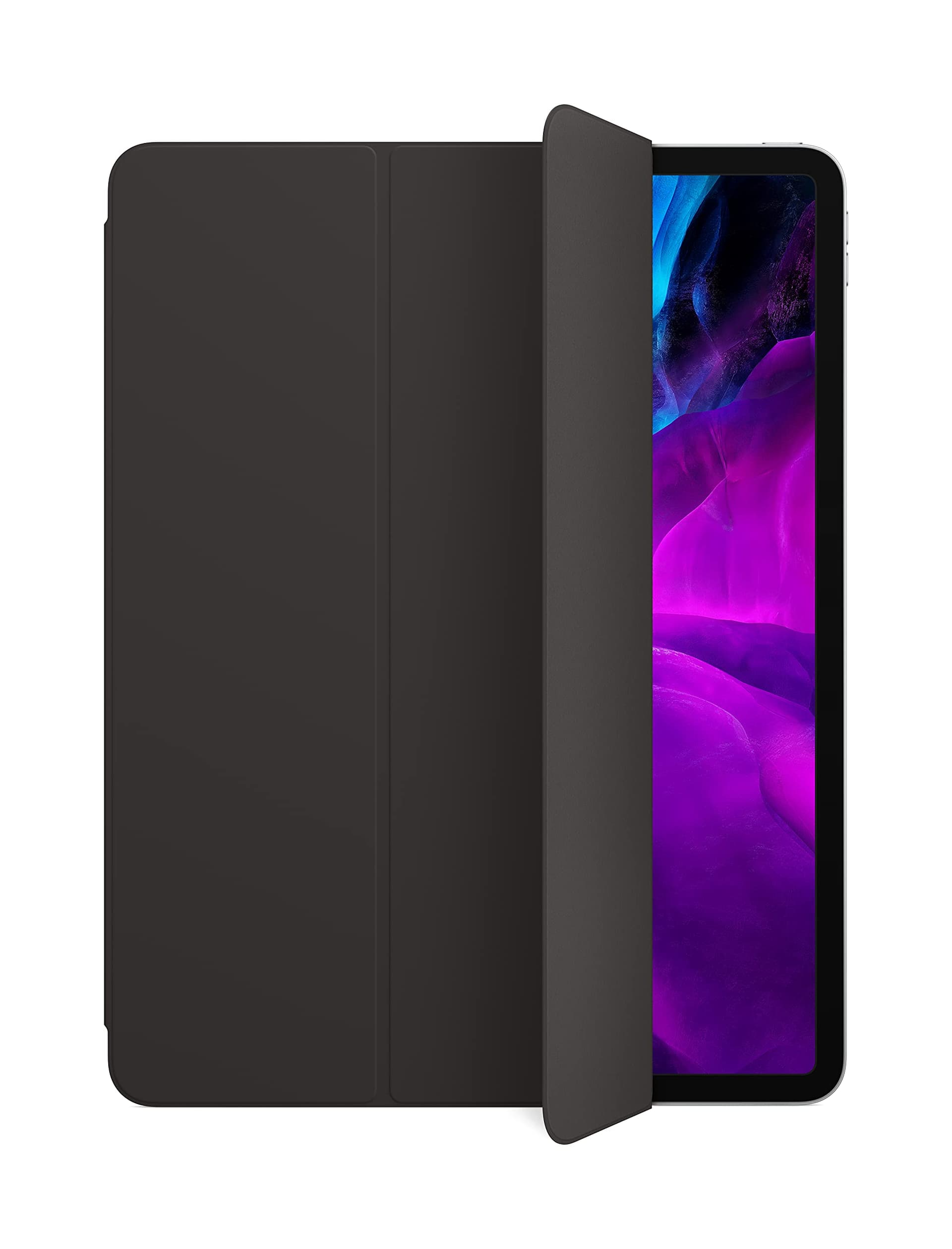 Apple Smart Folio [für iPad Pro 12.9"] schwarz