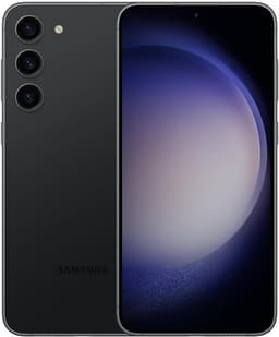 Samsung Galaxy S23 Plus 5G 256GB [Dual-Sim] phantom black