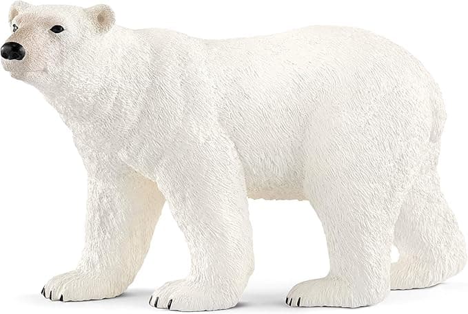 Schleich Wild Life 14800 - Eisbär
