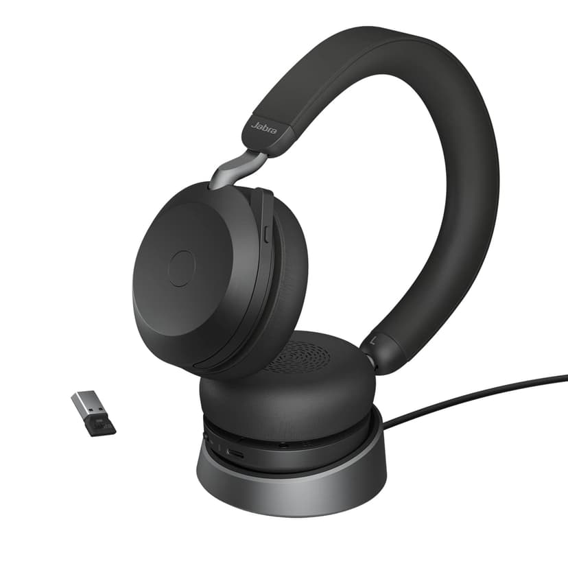 Jabra Evolve2 75 MS Stereo