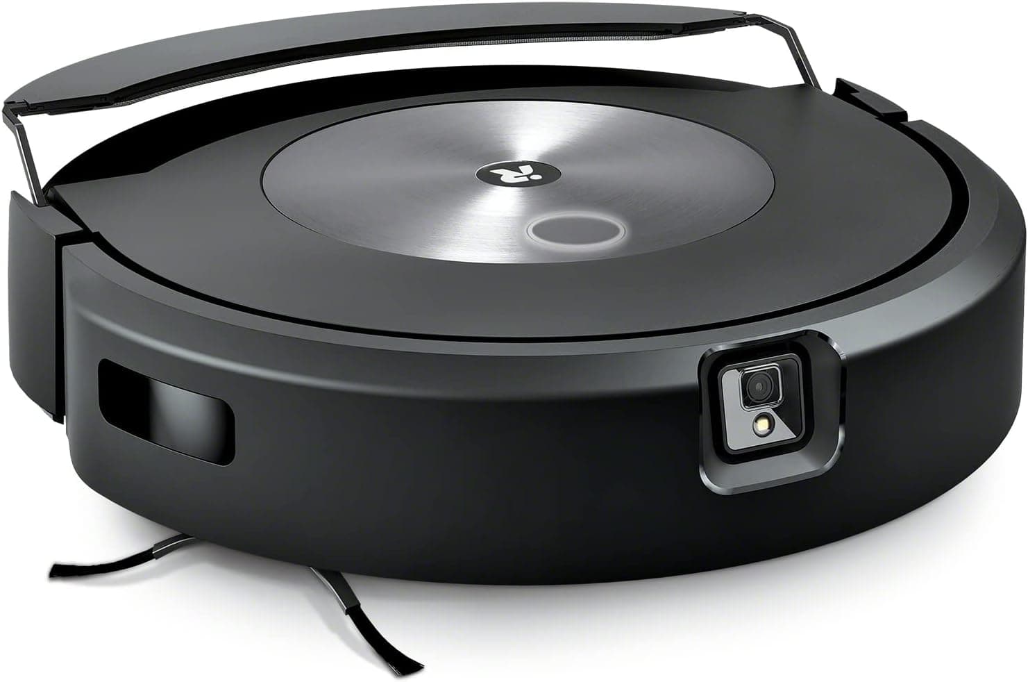 iRobot Roomba Combo j7 [75 Minuten 03 Liter] schwarz