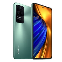 Xiaomi Poco F4 128GB [Dual-Sim] grün