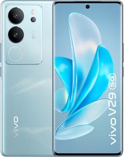 Vivo V29 5G 256GB [Dual-Sim] peak blue