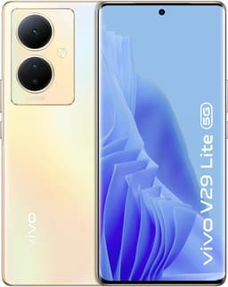 Vivo V29 Lite 5G 128GB [Dual-Sim] dreamy gold