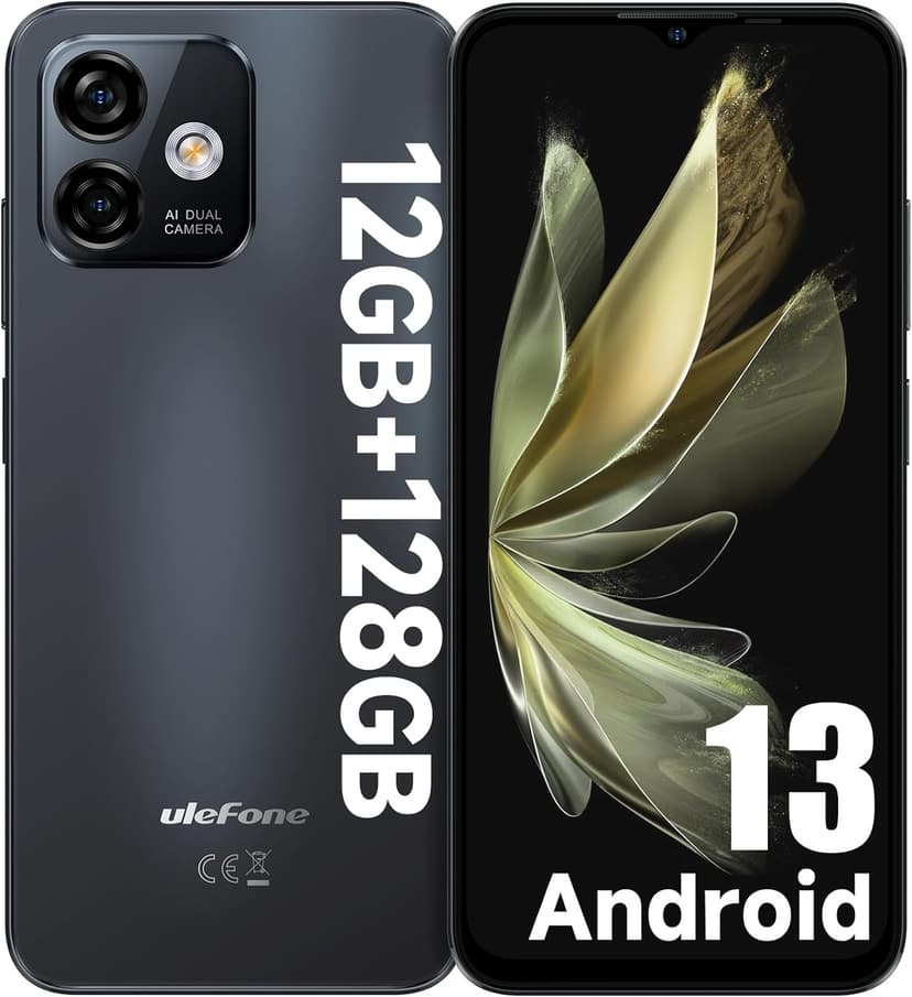 UleFone Note 16 Pro