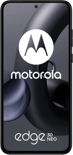 Motorola Edge 30 Neo 5G 256GB [Dual-Sim] schwarz