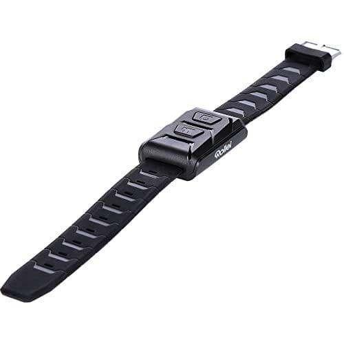 Rollei Fernbedienung [für Actioncam 10S Plus/11S Plus] schwarz