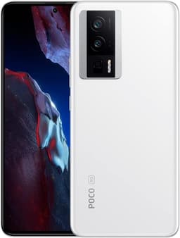 Xiaomi Poco F5 Pro 5G 12/256GB [Dual-Sim] weiß