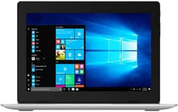 Lenovo Ideapad D330-10IGM 64GB [101" WiFi only Win 10 Pro inkl. Keyboard Dock] mineral grey