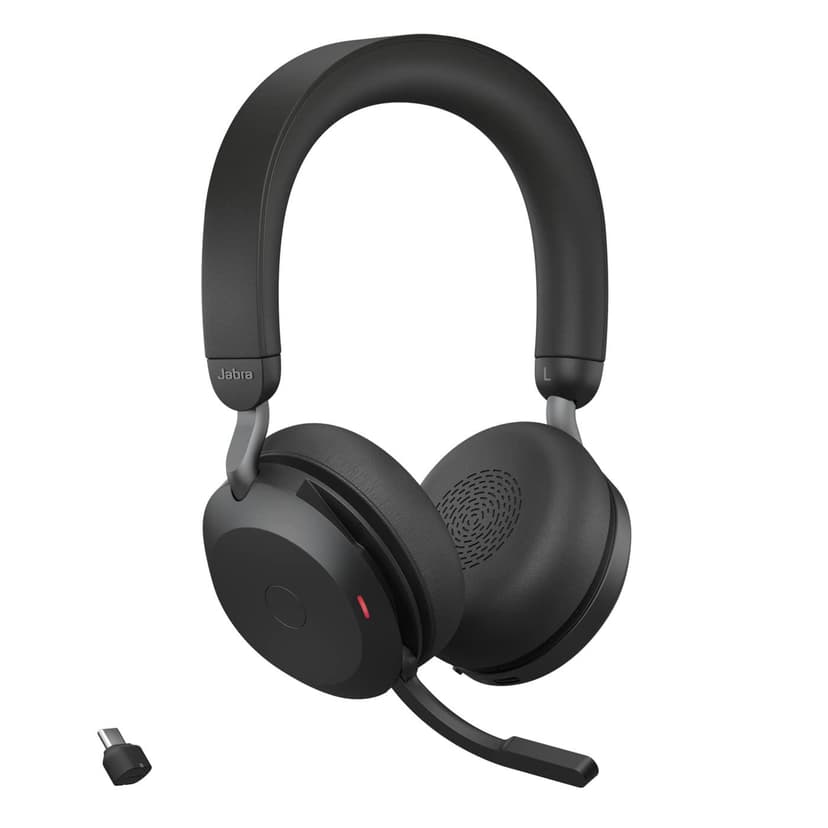 Jabra Evolve2 75 MS Stereo