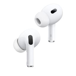 Apple AirPods Pro (2. Generation USB-C) mit MagSafe In-Ear Kopfhörer weiß