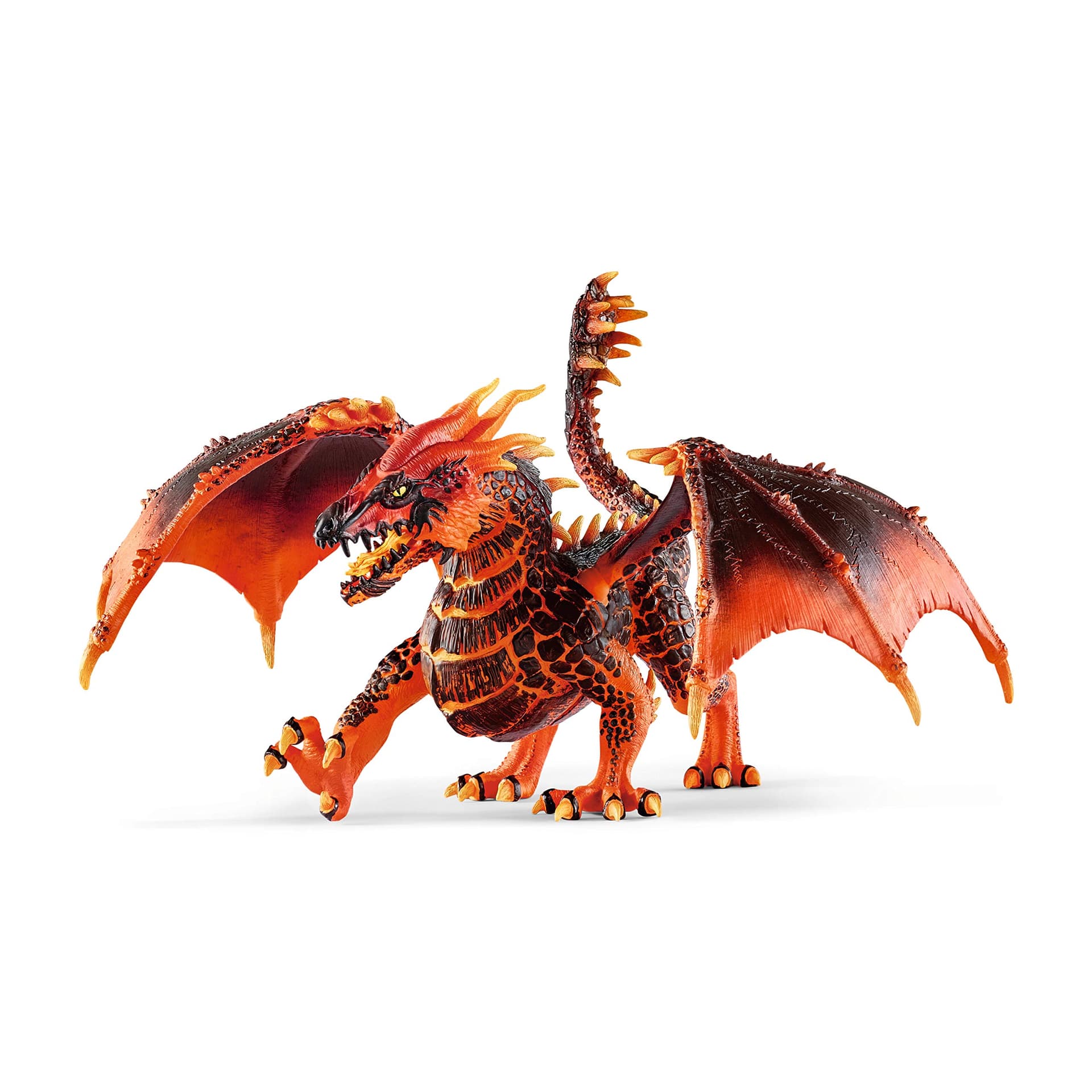 Schleich 70138 - Eldrador Creatures: Lavadrache