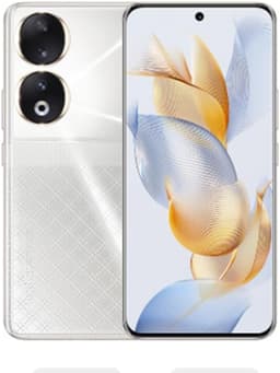 Honor 90 12/512GB [Dual-Sim] diamond silver