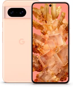 Google Pixel 8 128GB rose