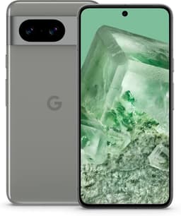 Google Pixel 8 128GB hazel