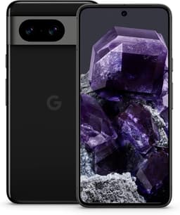Google Pixel 8 256GB obsidian