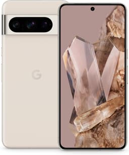 Google Pixel 8 Pro 256GB porcelain