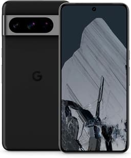 Google Pixel 8 Pro 256GB obsidian