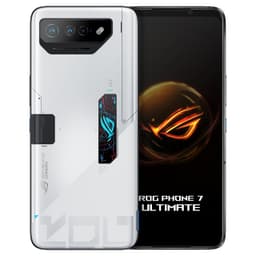 Asus ROG Phone 7 Ultimate 5G 512GB [Dual-Sim] weiß