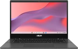 Asus Chromebook Flip CM1 CM1402FM2A-EC0015 [14'' Touch MediaTek Kompanio 510 8GB RAM 128GB ARM Mali-G52 MC2 Chrome OS] grau