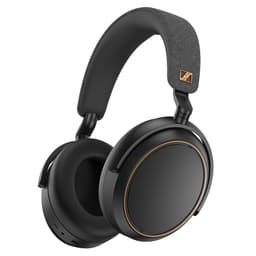 Sennheiser Momentum 4 Wireless Copper Edition schwarz / kupfer