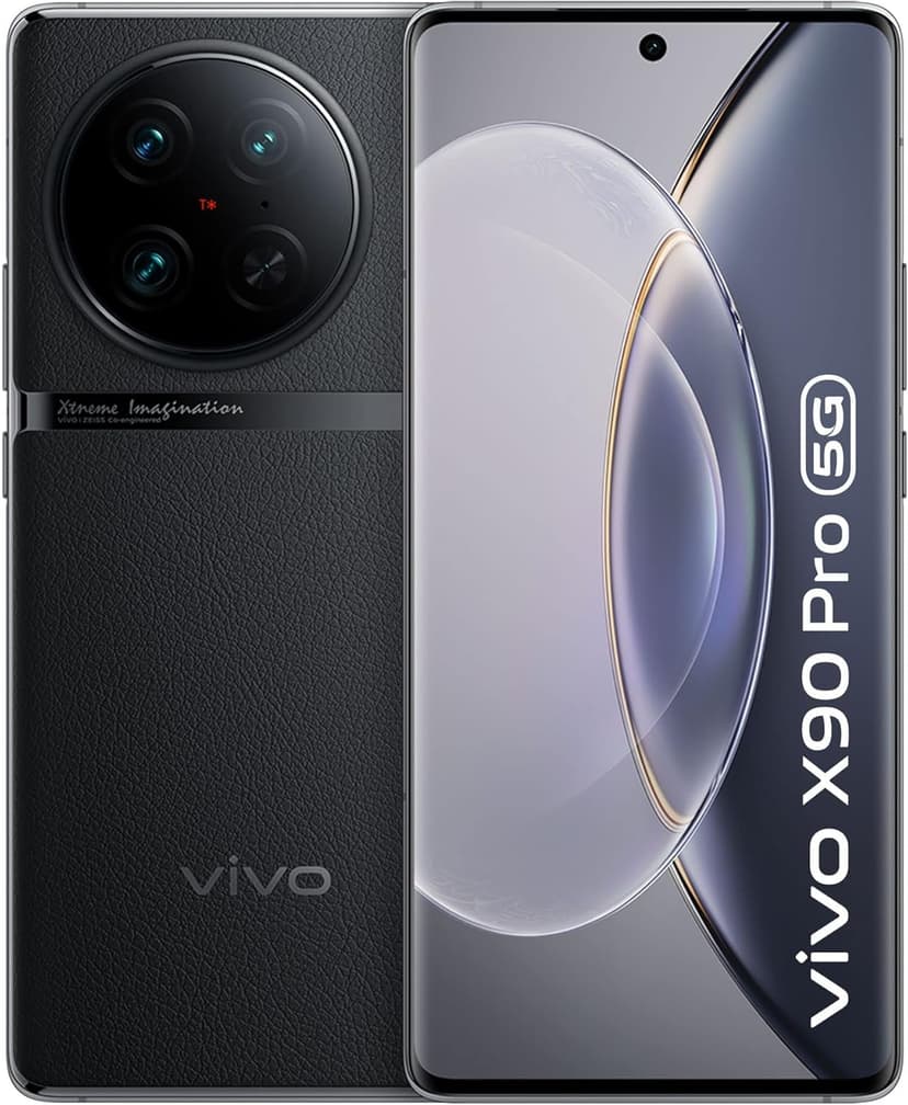 Vivo X100 Pro