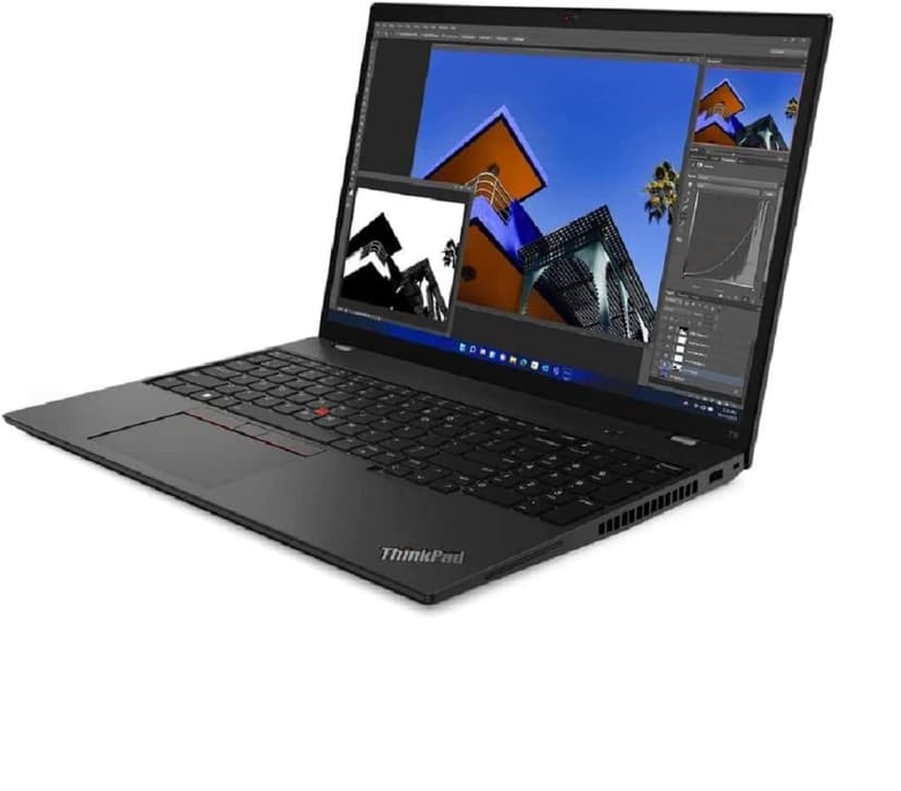 Lenovo ThinkPad T16 16"