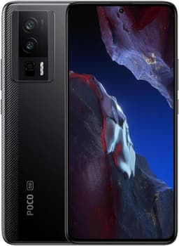 Xiaomi Poco F5 Pro 5G 12/512GB [Dual-Sim] schwarz