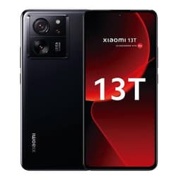 Xiaomi 13T 8/256GB [Dual-Sim] schwarz