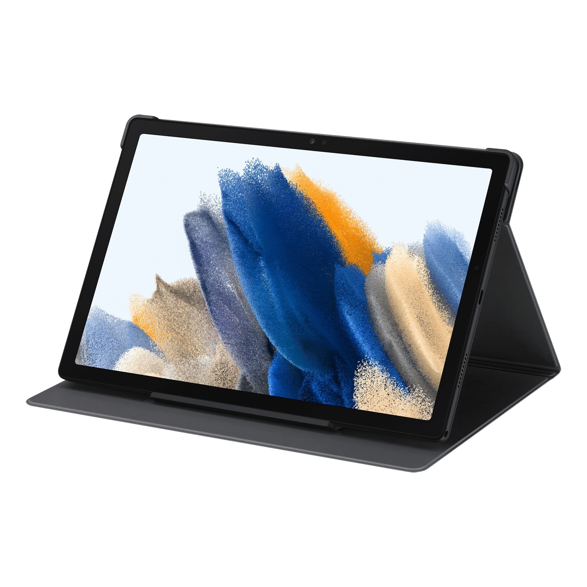 Samsung Book Cover EF-BX200 für das Galaxy Tab A8