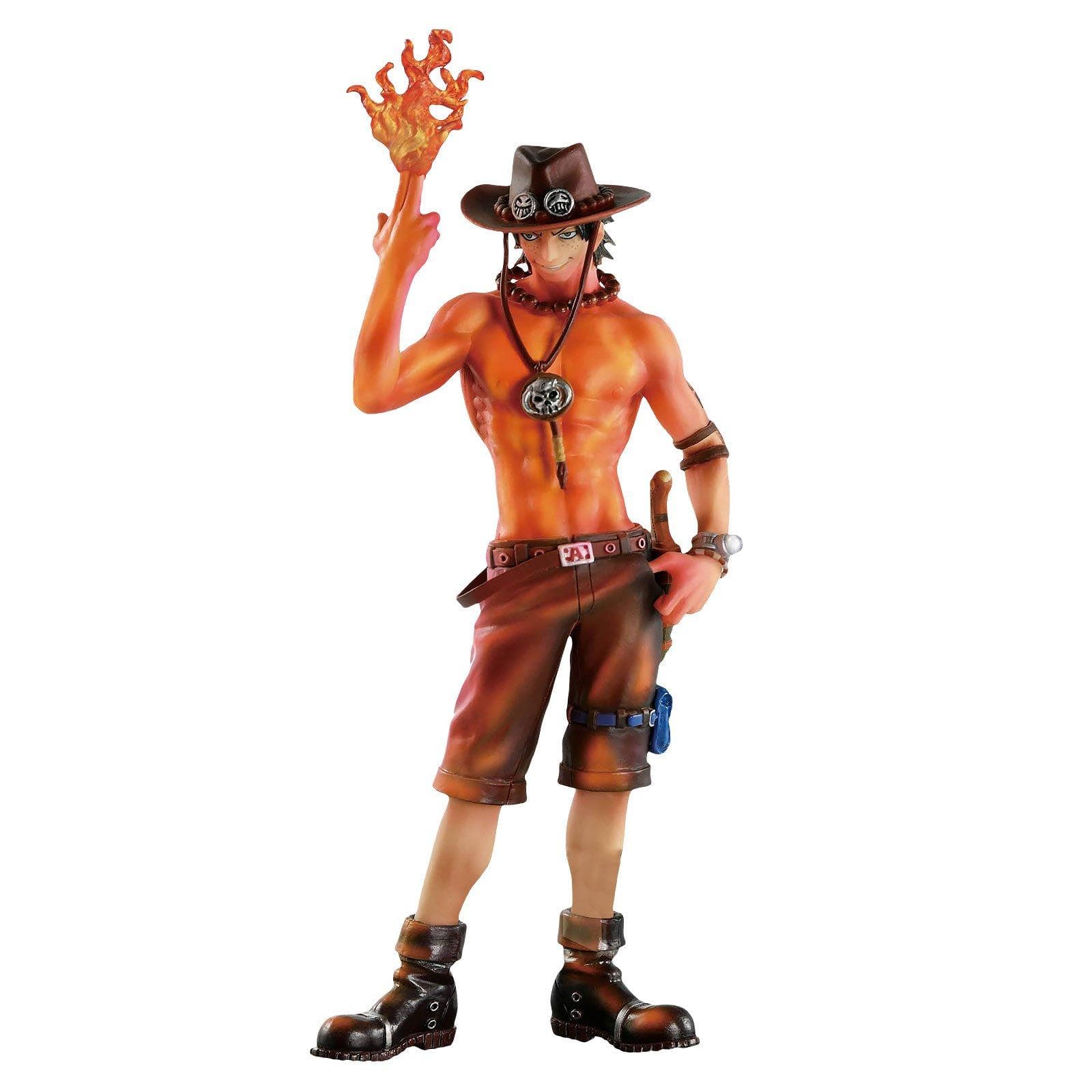 Banpresto - One Piece: Burning
