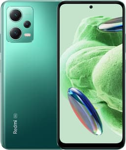 Xiaomi Redmi Note 12 5G 8/256GB [Dual-Sim] forest green