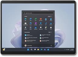 Microsoft Surface Pro 9 1TB [13" WiFi only Intel Core i7 32GB RAM] platin